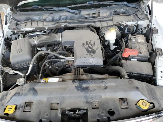 Photo 11 from auction – 2016 RAM 1500 ST with VIN 3C6JR6DGXGG172019