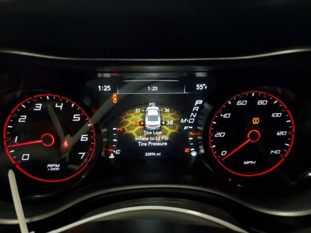 Photo 9 from auction – 2023 DODGE CHARGER GT with VIN 2C3CDXHGXPH603561