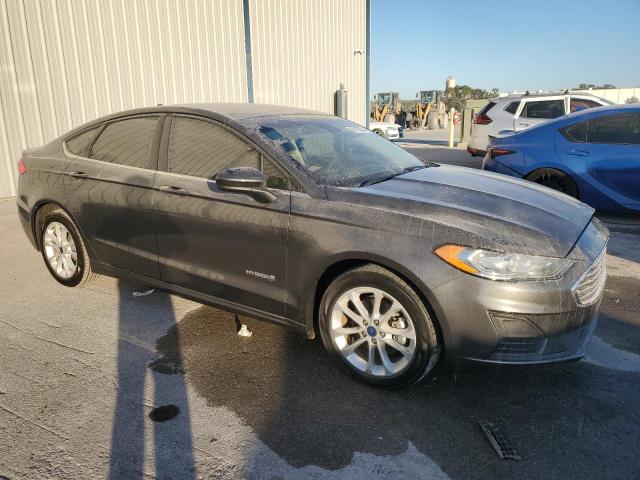 Photo 4 from auction – 2019 FORD FUSION SE with VIN 3FA6P0LU1KR188623