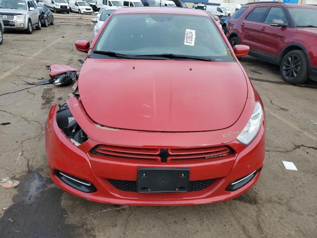 Photo 5 from auction – 2013 DODGE DART SXT with VIN 1C3CDFBA3DD175937