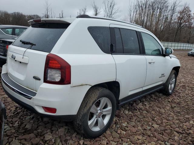Photo 3 from auction – 2015 JEEP COMPASS SP with VIN 1C4NJDAB4FD423174