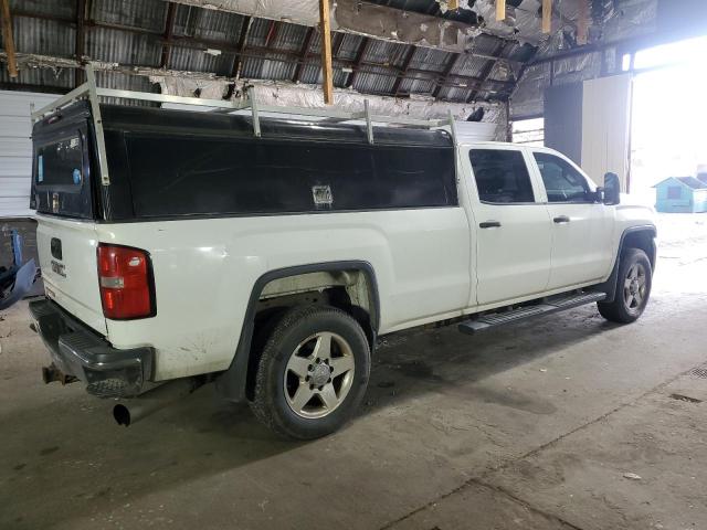 Photo 3 from auction – 2015 GMC SIERRA K25 with VIN 1GT12XE8XFF102014