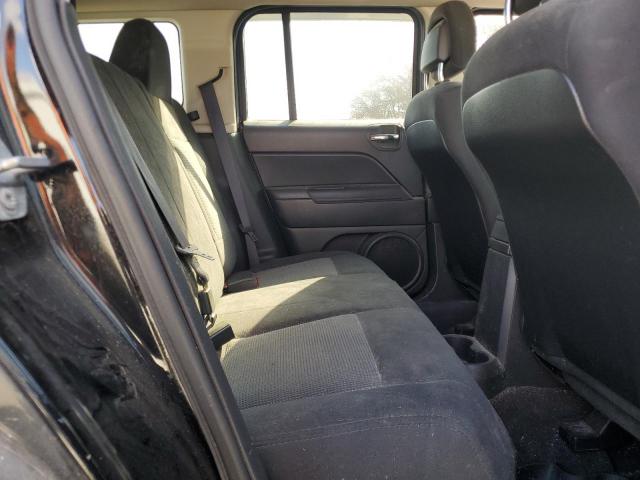 Photo 11 from auction – 2016 JEEP PATRIOT SP with VIN 1C4NJRBB2GD714916