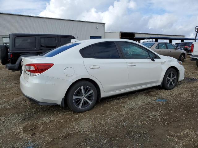 Photo 3 from auction – 2019 SUBARU IMPREZA PR with VIN 4S3GKAC60K3622467