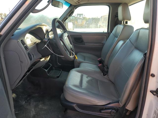 Photo 7 from auction – 2011 FORD RANGER with VIN 1FTKR1AD6BPB17470