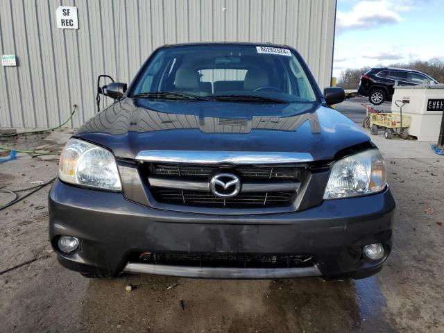 Photo 5 from auction – 2006 MAZDA TRIBUTE S with VIN 4F2YZ94116KM28513