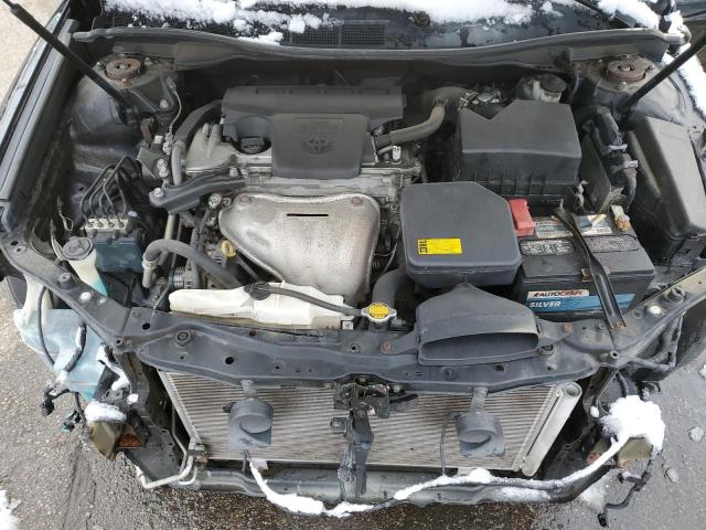 Photo 11 from auction – 2013 TOYOTA CAMRY L with VIN 4T1BF1FK6DU692085