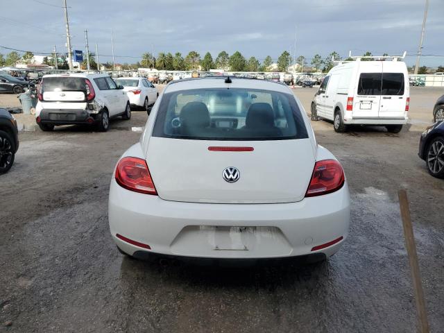Photo 6 from auction – 2012 VOLKSWAGEN BEETLE with VIN 3VWHP7AT0CM651997