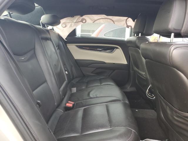 Photo 10 from auction – 2013 CADILLAC XTS PLATIN with VIN 2G61V5S39D9183813