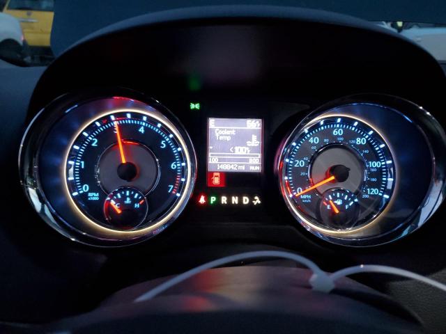 Photo 9 from auction – 2013 CHRYSLER TOWN & COU with VIN 2C4RC1BG1DR743969