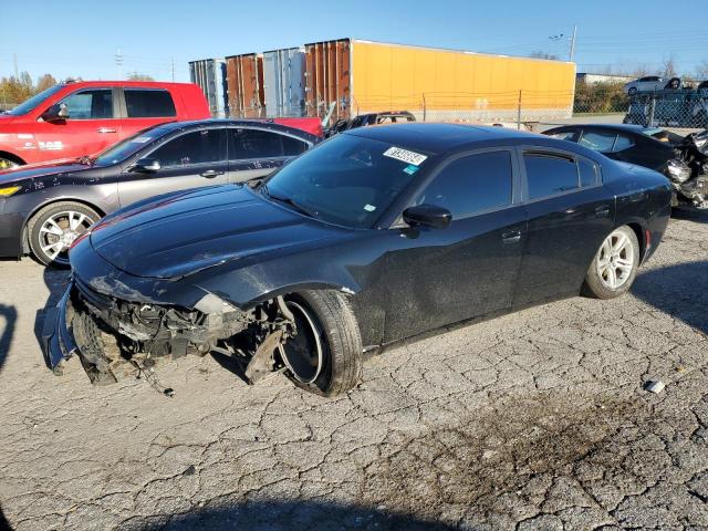 Photo 1 from auction – 2021 DODGE CHARGER SX with VIN 2C3CDXBG9MH543602