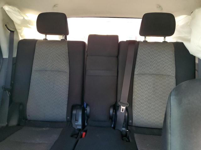 Photo 10 from auction – 2019 TOYOTA 4RUNNER SR with VIN JTEZU5JR0K5204420