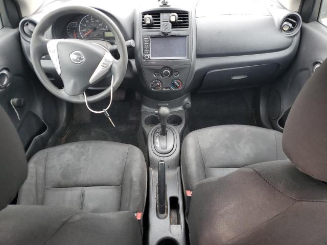 Photo 8 from auction – 2019 NISSAN VERSA S with VIN 3N1CN7AP4KL818164