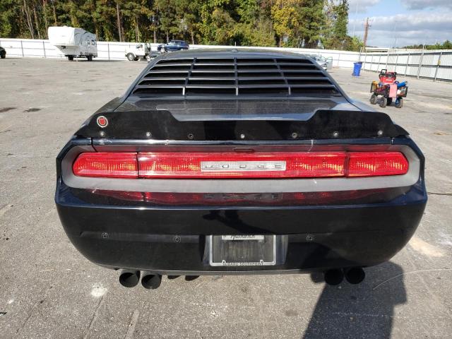 Photo 6 from auction – 2013 DODGE CHALLENGER with VIN 2C3CDYBTXDH705028