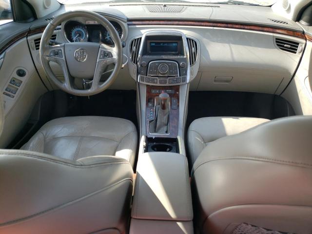 Photo 8 from auction – 2011 BUICK LACROSSE C with VIN 1G4GC5ED7BF126124