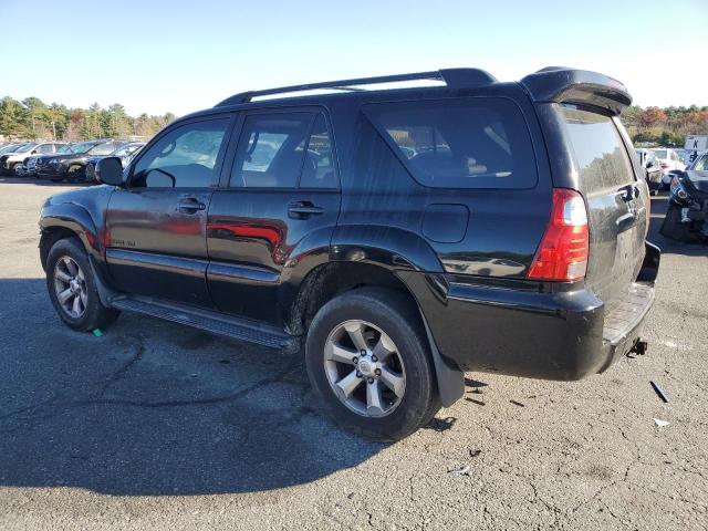 Photo 2 from auction – 2006 TOYOTA 4RUNNER LI with VIN JTEBU17R360085542