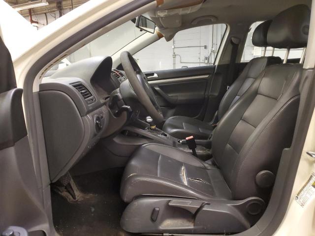 Photo 7 from auction – 2007 VOLKSWAGEN JETTA 2.5 with VIN 3VWRF71K77M039414