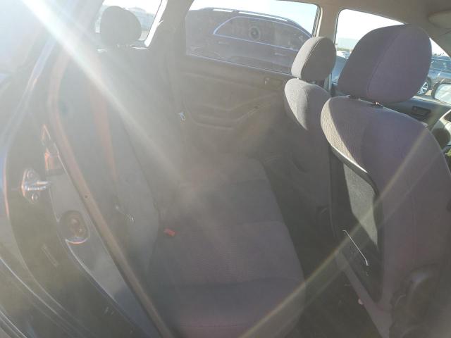 Photo 10 from auction – 2006 TOYOTA COROLLA MA with VIN 2T1KR32E26C556253