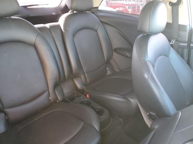 Photo 11 from auction – 2014 MINI COOPER S P with VIN WMWSS5C56EWN66690