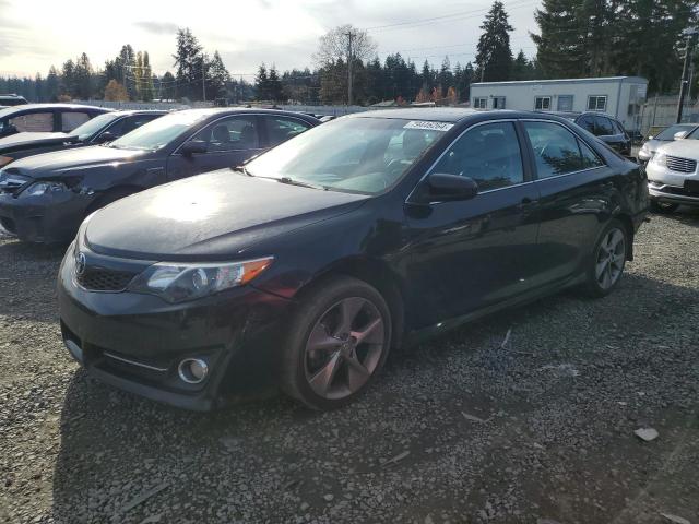 Photo 1 from auction – 2014 TOYOTA CAMRY L with VIN 4T1BF1FK5EU847338