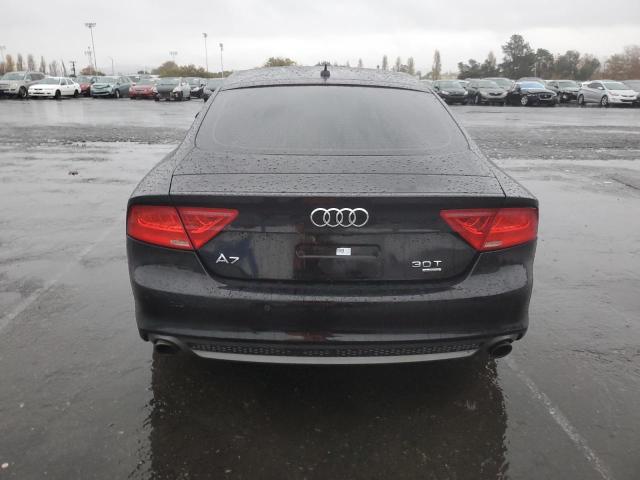 Photo 6 from auction – 2015 AUDI A7 PRESTIG with VIN WAU2GAFC1FN058204