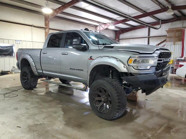 Photo 4 from auction – 2023 RAM 2500 BIG H with VIN 3C6UR5DL2PG592457