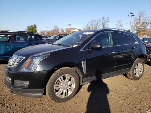 Photo 1 from auction – 2014 CADILLAC SRX LUXURY with VIN 3GYFNEE34ES517100