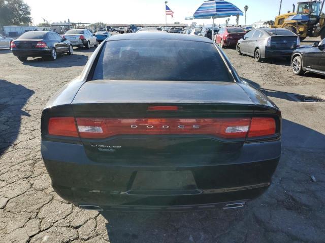 Photo 6 from auction – 2013 DODGE CHARGER SE with VIN 2C3CDXBG2DH623260