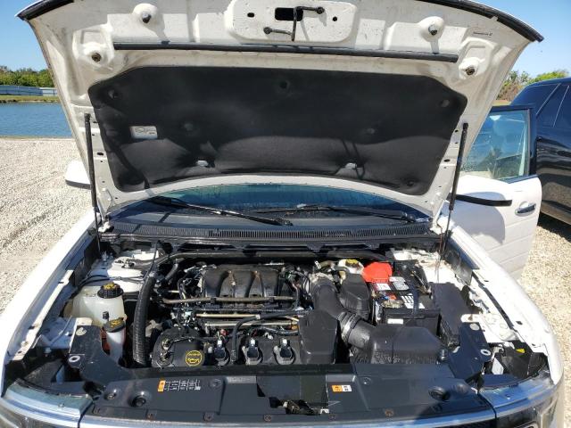 Photo 12 from auction – 2019 FORD FLEX LIMIT with VIN 2FMGK5D84KBA12056