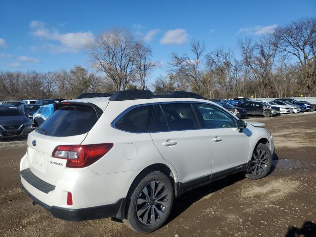 Photo 3 from auction – 2015 SUBARU OUTBACK 2. with VIN 4S4BSBNCXF3305669
