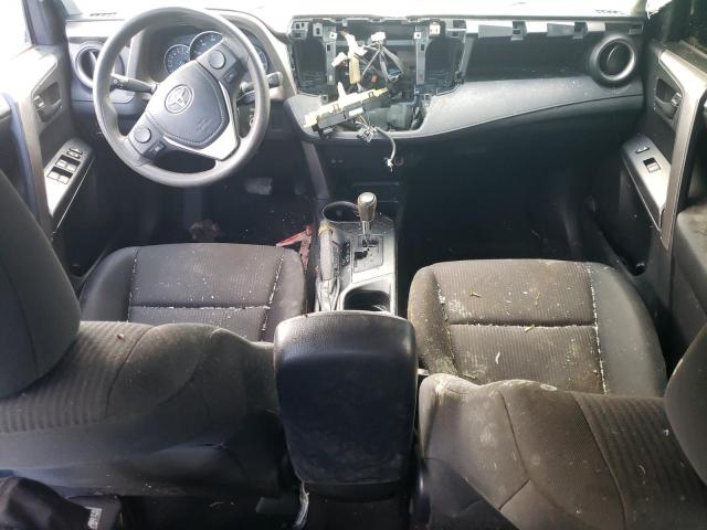 Photo 8 from auction – 2016 TOYOTA RAV4 LE with VIN JTMZFREV1GJ067595