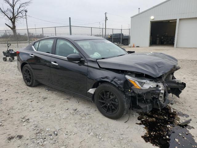Photo 4 from auction – 2020 NISSAN ALTIMA S with VIN 1N4BL4BV9LC162346