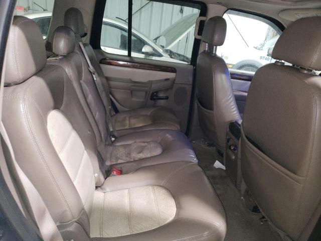 Photo 11 from auction – 2004 FORD EXPLORER E with VIN 1FMDU74W54UB04359