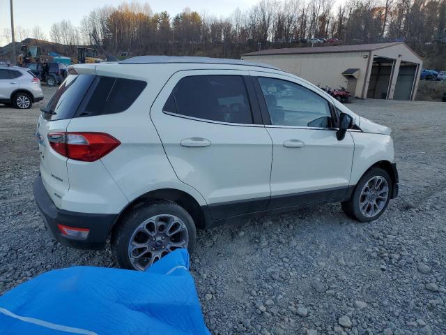 Photo 3 from auction – 2022 FORD ECOSPORT T with VIN MAJ6S3KL3NC465557
