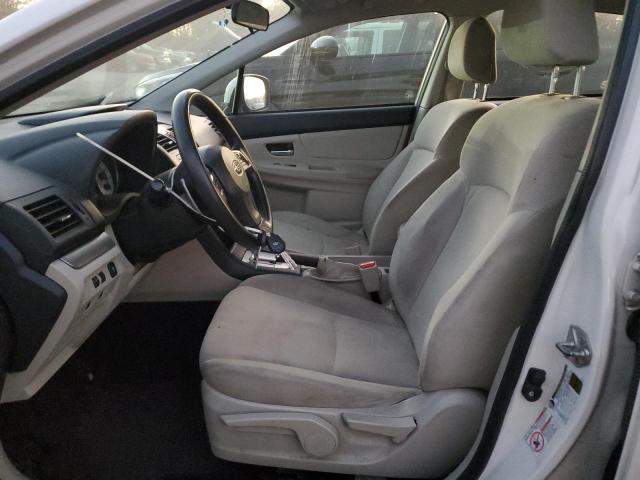 Photo 7 from auction – 2013 SUBARU IMPREZA PR with VIN JF1GPAC67DH845196