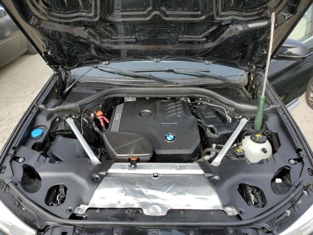 Photo 12 from auction – 2020 BMW X3 SDRIVE3 with VIN 5UXTY3C06L9B57648