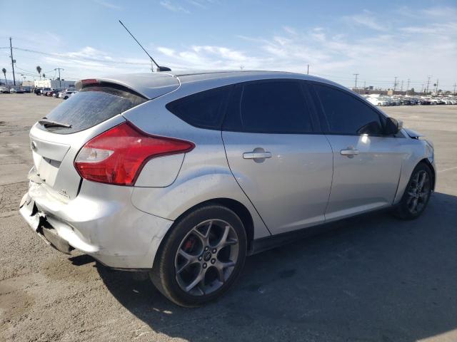 Photo 3 from auction – 2013 FORD FOCUS SE with VIN 1FADP3K2XDL214162