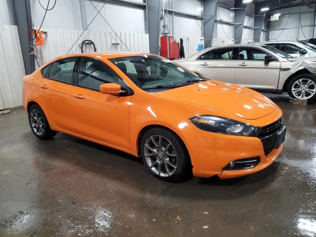Photo 4 from auction – 2014 DODGE DART SXT with VIN 1C3CDFBB6ED693101