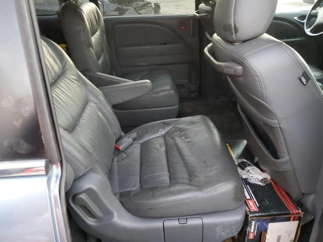 Photo 10 from auction – 2007 HONDA ODYSSEY EX with VIN 5FNRL38657B138184