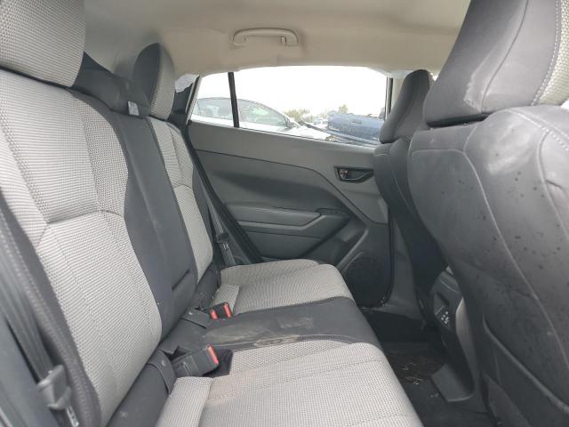 Photo 11 from auction – 2024 SUBARU CROSSTREK with VIN JF2GUADC2R8226683