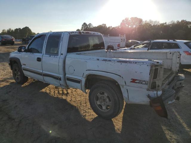 Photo 2 from auction – 2001 CHEVROLET SILVERADO with VIN 2GCEK19T911208614