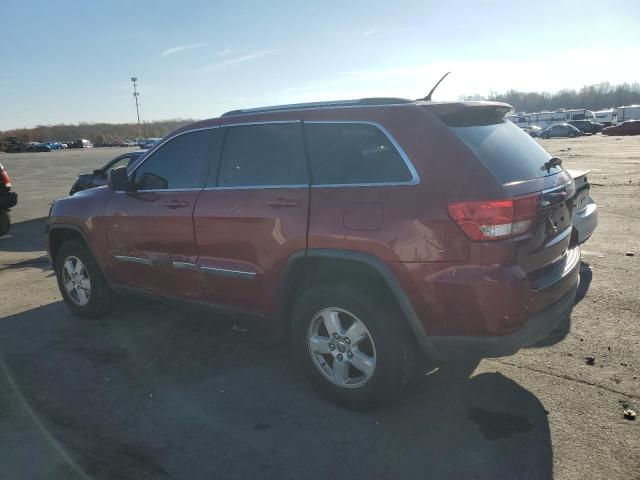 Photo 2 from auction – 2013 JEEP GRAND CHER with VIN 1C4RJFAG8DC634132