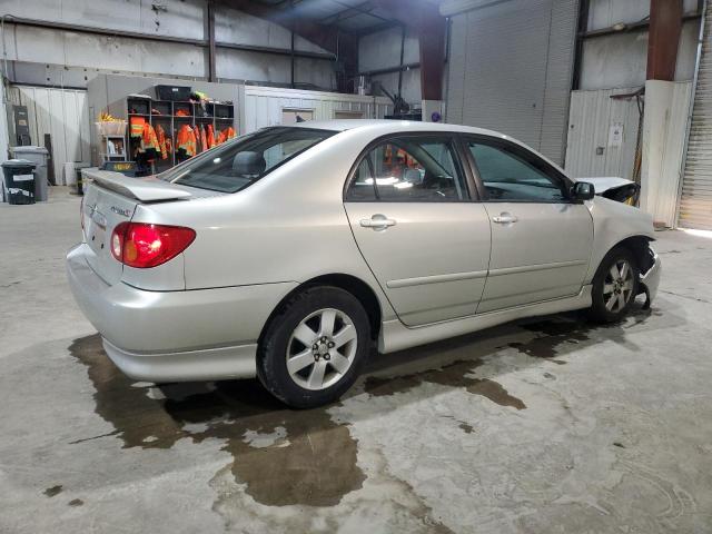 Photo 3 from auction – 2004 TOYOTA COROLLA CE with VIN 2T1BR32E04C260192
