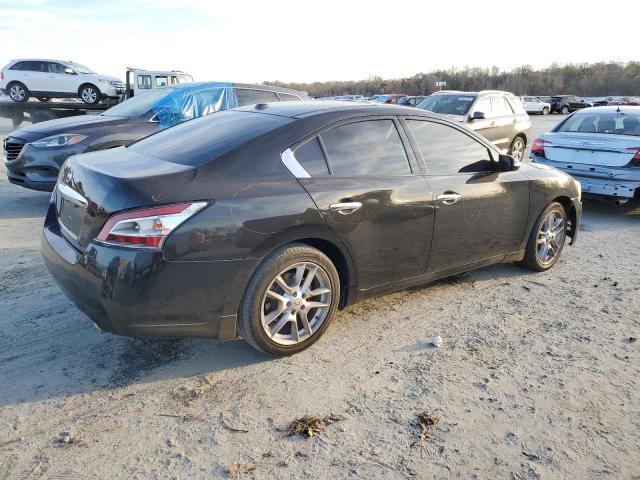 Photo 3 from auction – 2012 NISSAN MAXIMA S with VIN 1N4AA5APXCC839950