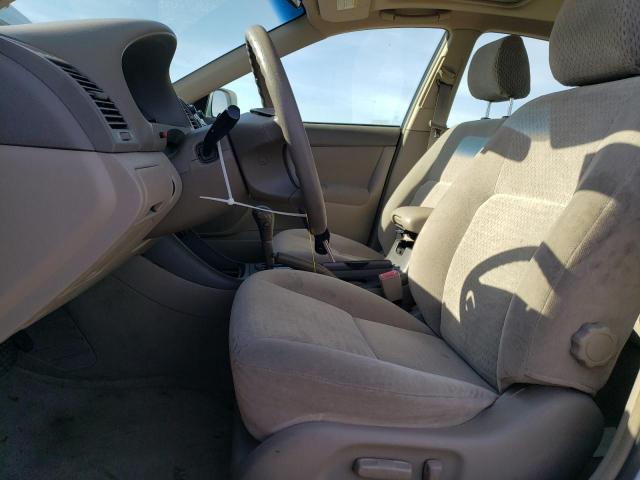 Photo 7 from auction – 2003 TOYOTA CAMRY LE with VIN 4T1BE32K53U251552