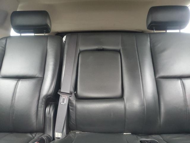 Photo 10 from auction – 2007 GMC YUKON with VIN 1GKFK13047R340557