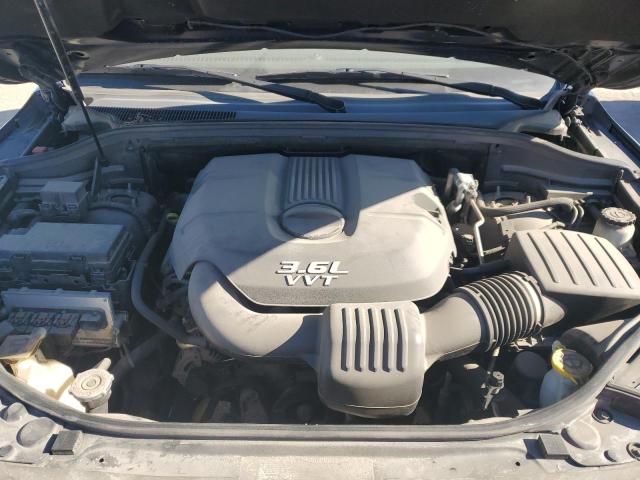Photo 12 from auction – 2012 JEEP GRAND CHER with VIN 1C4RJFAG9CC246096