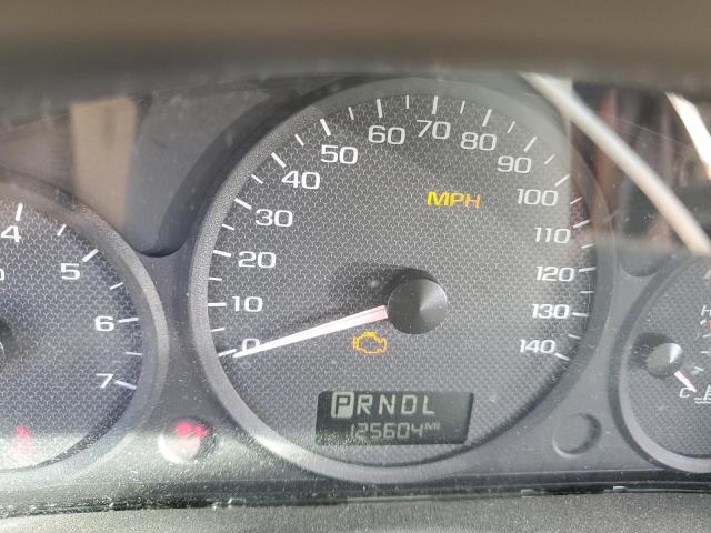 Photo 9 from auction – 2004 CHEVROLET MALIBU LS with VIN 1G1ZT52814F135563