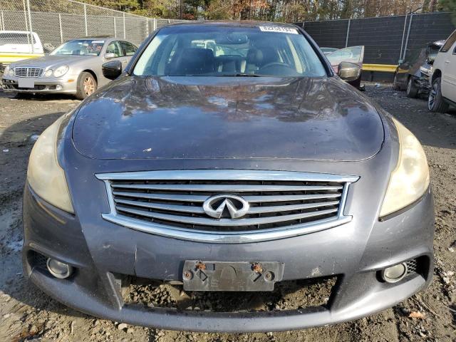 Photo 5 from auction – 2011 INFINITI G37 with VIN JN1CV6ARXBM355853