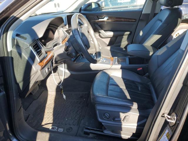 Photo 7 from auction – 2018 AUDI Q5 PREMIUM with VIN WA1BNAFY2J2049228